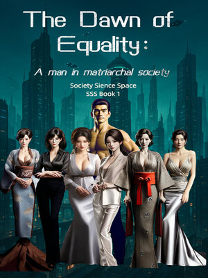 cover image of The Dawn of Equality